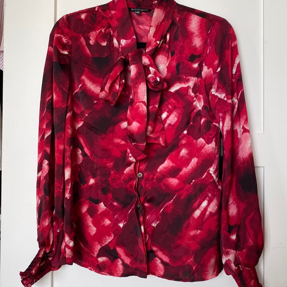 Blouse size xs